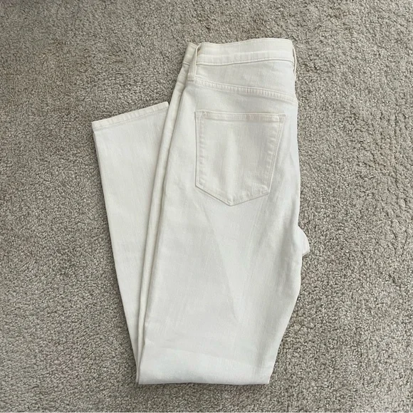 J. Crew Women’s Slim Fit Jeans - Picture 5 of 5